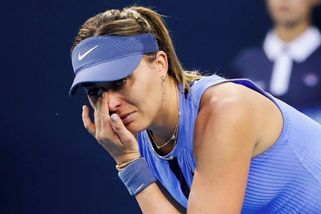 Zoufalství bývalé světové dvojky. Brutální strach, jsem ztracená, svěřuje se tenistka - Sport.cz