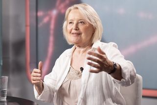 Pomsta všem a celému světu, popisuje Vášáryová Ficovy kroky - Seznam Zprávy