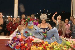 Pořadatelé olympiády se omlouvají za „poslední večeři“ - Seznam Zprávy