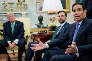 Vance jako Trumpův nástupce? Podpora viceprezidenta podle průzkumu klesla - Seznam Zprávy