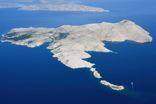 Goli otok - chorvatský Alcatraz v turistickém ráji - Médium.cz