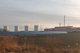 Slovenská energetika už je čistá. Větrníků a solárů má přitom nejmíň v EU! - Médium.cz