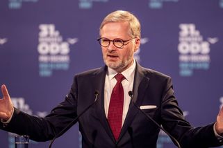 ODS se zděsila výsledků a řeší, co dál a s kým vůbec - Novinky