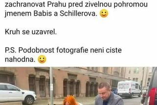 Když se kruh uzavírá: Rajchl, Majerová a Babiš pod jednou vlajkou