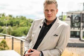 Lidi to měli vidět, říká Vojtěch Dobeš, který sbíral na sítích Turkovy příspěvky