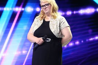 Ewa Farna by koukala: Paní Michaela v Talentu zapěla Boky jako skříň, pomáhat jí musela Marta Jandová | Super.cz