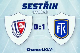 Čtyři červené a penalta. Tohle jsem ještě nezažil, zuřil vyloučený trenér Pardubic - Sport.cz