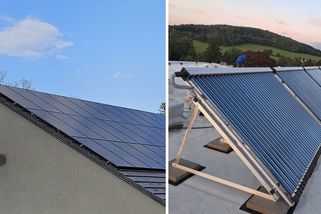 Češi si pletou soláry s fotovoltaikou. Pak se diví, když přeplácí