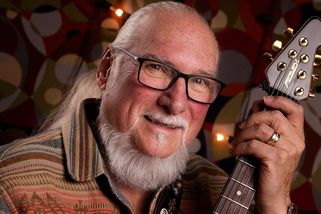 Zemřel Steve Cropper - Novinky