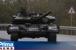 VIDEO: Ukrajinci své území nakonec osvobodí, má jasno expert. Popsal také největší problémy Rusů