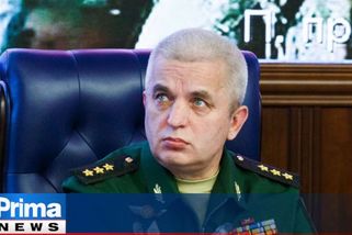 „Řezník z Mariupolu“ brutálně trestá vlastní vojáky. Za banální prohřešek nařizuje Rus uříznout uši