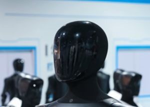 Roboti nabírají na obrátkách: AgiBot vyrobili humanoida č. 10 000