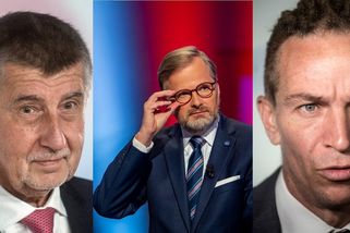 Strašlivý výprask pro Bartoše: Nevylučuje se odchod Pirátů z vlády. Dusno je i u Fialy – eXtra.cz