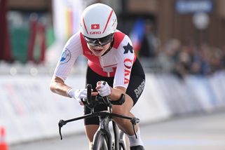 Nejhorší obavy se naplnily. Osmnáctiletá cyklistka Furrerová zemřela - Sport.cz