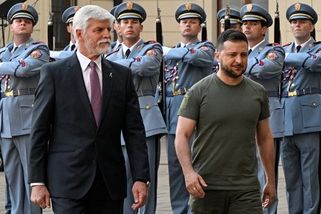 Ne, Petr Pavel nedal za pravdu kolaborantům a fale...