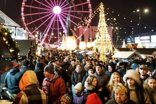 Poláci zmařili plán útoku na trhy. Zadrželi studenta katolické univerzity - Seznam Zprávy