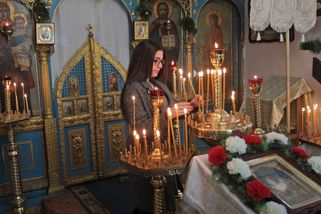 Aktivity pravoslavné církve v Česku mohou být reálnou hrozbou, varují experti