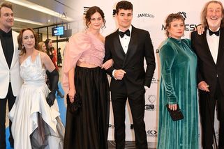 30 párů z Českého lva: Takhle to známým dvojícím slušelo