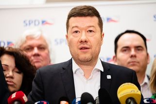 Kovářová: Pokud bude Okamura blokovat Sněmovnu, může to paralyzovat stát - Seznam Zprávy