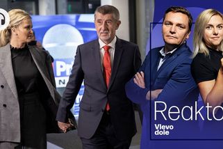 Vlevo dole: V hnutí ANO bude po volbách horko - Seznam Zprávy