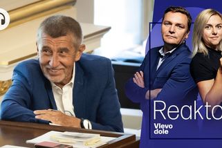 Vlevo dole: Babiš měl Fialu na lopatě, ale promáchl - Seznam Zprávy