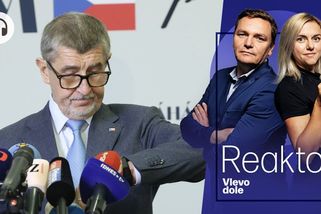 Vlevo dole: Babišovi ujíždějí nervy. Hlasy loví už i u vlastních nepřátel - Seznam Zprávy