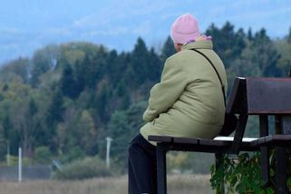 Poradna: Invalidní důchod a minimální mzda