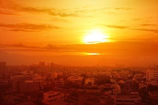 Už tři roky je „podivně“ teplo. A stále nevíme, co nám uniká - Seznam Zprávy