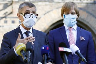 Na vyřazení neočkovaných ze společenského života najede Česko za dva týdny - Novinky