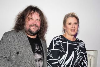 Černochová a Holý tvoří pár