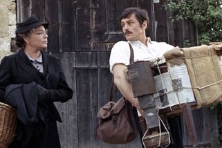 Vdova Coudercová: Mistrovské dílo hodné učebnic režisérského řemesla