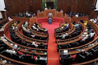 V Senegalu schválili přísnější pokuty a vězení za homosexuální akty - Seznam Zprávy