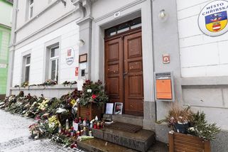 „Pozor na něj.“ Svědci tvrdí, že policie o zbraních vraha z Chřibské věděla - Seznam Zprávy