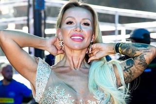 Smrt slovenské influencerky: Při nehodě vypadla z vozu, mohla jet až 180 km/h