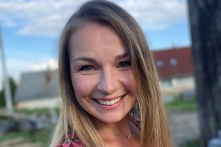 Bára Tlučhořová bojuje o život. Sbírka má přes 1,2 milionu