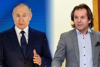 Šándor reaguje na projev Putina: Musí se vážně jednat, jiná cesta není. Jinak bude válka v Evropě – eXtra.cz