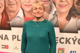 Neuvěřitelná proměna Pavly Tomicové: Herečka odhalila trik na hubnutí