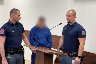 Osmnáct let za brutální vraždu dítěte v Bruntále. Chlapeček zemřel v bolestech - Novinky