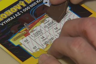 „Tchyně nečekala, že na stírací los od ní vyhraju tak vysokou částku,“ popisuje paní Eliška. Její nechutná reakce rozvrátila rodinu