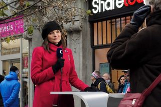 Moderátorka Barbora Kroužková odchází po 32 letech z České televize - Seznam Zprávy