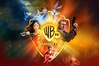 Warner TV: jak naladit novou českou televizní stanici úplně zdarma? - CHIP.cz