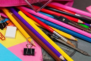 Při geometrii obkreslují hrnek, kružítko jim neprodali - Novinky