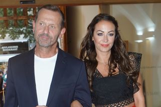 Jaromír Soukup nenechal na Hanychové nit suchou a odhalil, kdy mu Agáta zdrhla za Dopitou