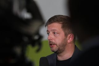 Chrástecký, který nadržoval zlodějům, nejspíš státní agenturu NAKIT nepovede. Podle Rakušana pověřen nebyl