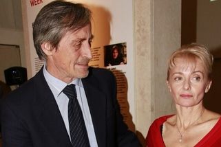 Rozvod Martina Stropnického a Veroniky Žilkové s háčkem. Advokátka slavných párů ukázala na 2 podmínky, které exministr musí dodržet, aby se herečky zbavil
