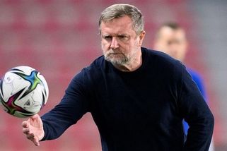 Baník tasí trumf. Novým koučem bude Pavel Vrba! - Sport.cz