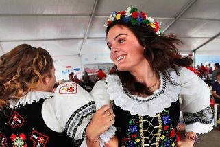 K českým kořenům či identitě se v USA přihlásilo 1,4 milionu lidí - Novinky