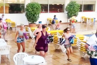 Jak dělají Češi ostudu v Chorvatsku. Tohle je úplně to nejhorší, co dokážou | Humory umělé inteligence