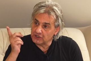 Slávek Boura kazí děti, tvrdí logopedové a vytáhli do boje - Seznam Zprávy