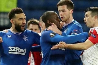 Verdikt UEFA o Kúdelovi rozčílil Kamarova právníka: Jednání Slavie je neuvěřitelné - Sport.cz